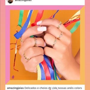 Meet your Posher, Roberto